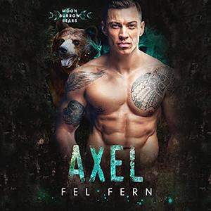 Axel by Fel Fern