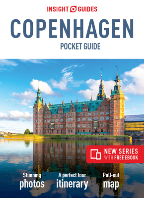 Insight Guides Pocket Copenhagen (Travel Guide with Free Ebook) by Insight Guides