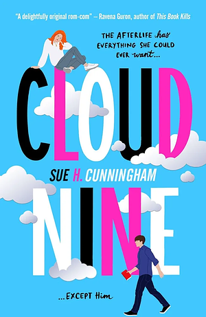 Cloud Nine by Sue H. Cunningham