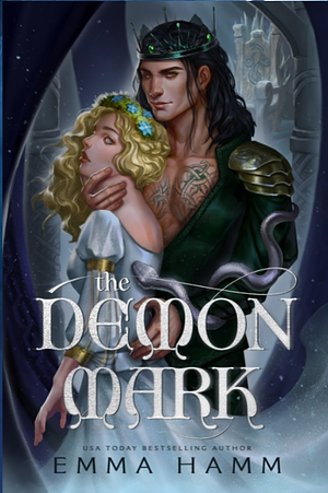 The Demon Mark by Emma Hamm