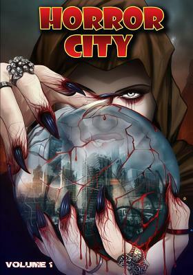 Horror City: Volume 1 by 