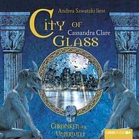 City of Glass by Cassandra Clare