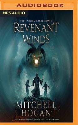 Revenant Winds by Mitchell Hogan