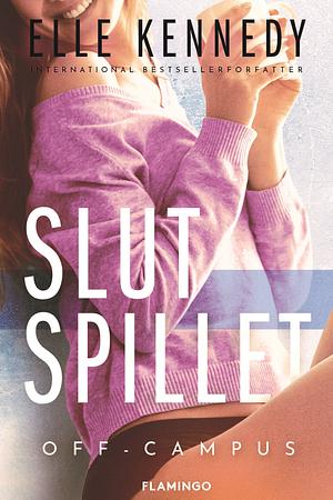 Slutspillet by Elle Kennedy