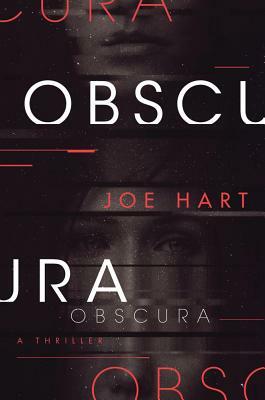 Obscura by Joe Hart