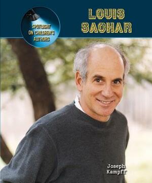 Louis Sachar by Joseph Kampff, Dean Miller