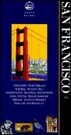 Knopf Guide: San Francisco (Knopf Guides) by Alfred A. Knopf Publishing Company