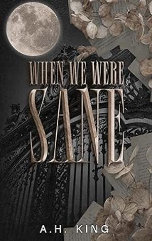 When we Were Sane by A.H. King