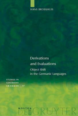 Derivations and Evaluations by Hans Broekhuis