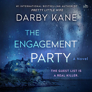 The Engagement Party by Darby Kane