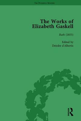 The Works of Elizabeth Gaskell, Part II Vol 6 by Angus Easson, Joanne Shattock