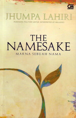 Makna Sebuah Nama by Jhumpa Lahiri