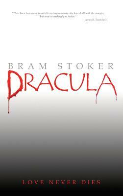 Dracula by Bram Stoker by Bram Stoker