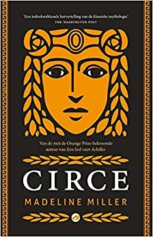 Circe by Madeline Miller