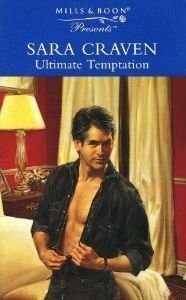 Ultimate Temptation by Sara Craven