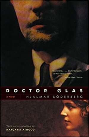 O Doutor Glas by Hjalmar Söderberg