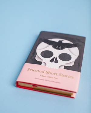 Selected short stories by Edgar Allan Poe