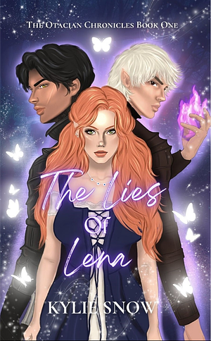 The Lies Of Lena by Kylie Snow