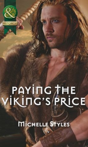 Paying the Viking's Price by Michelle Styles