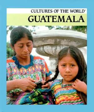 Guatemala by Sean Sheehan