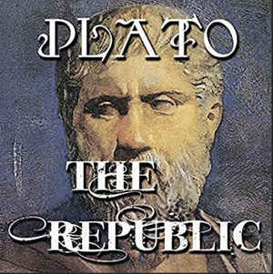 The Republic by Plato