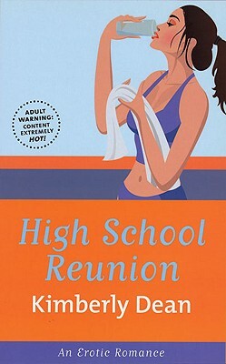 High School Reunion by Kimberly Dean