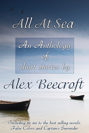 All At Sea by Alex Beecroft