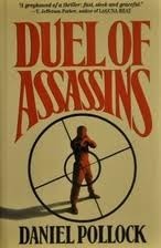 Duel Of Assassins by Daniel Pollock