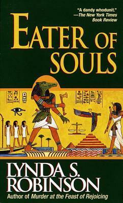 Eater of Souls by Lynda S. Robinson