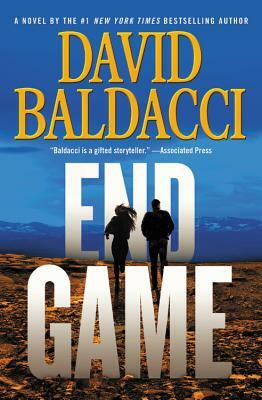 End Game by David Baldacci