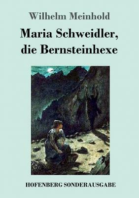 Maria Schweidler, die Bernsteinhexe by Wilhelm Meinhold