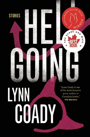 Hellgoing by Lynn Coady