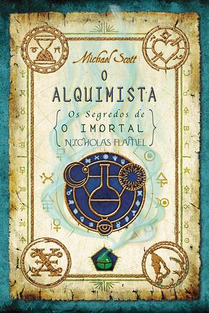 O Alquimista by Michael Scott
