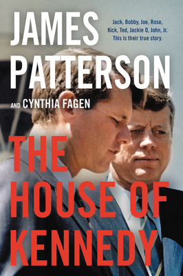 The Kennedy Curse by Cynthia Fagen, James Patterson
