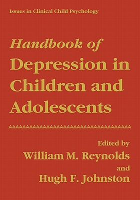 Handbook of Depression in Children and Adolescents by 