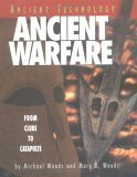 Ancient Warfare by Michael Woods