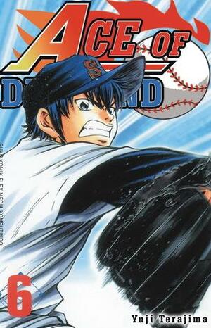 Ace of Diamond Vol. 6 by Yuji Terajima