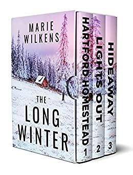 The Long Winter: Small Town EMP Survival in a Powerless World Boxset by Marie Wilkens