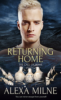 Returning Home by Alexa Milne