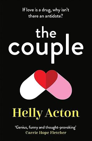 The Couple by Helly Acton