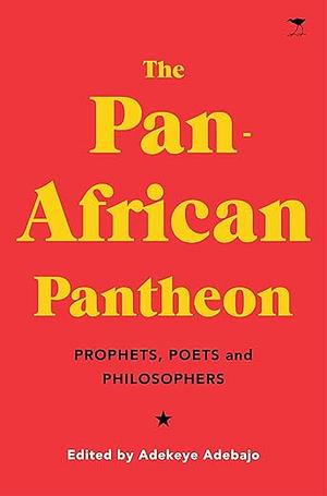 The Pan-African Pantheon by 