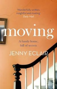 Moving: The Richard &amp; Judy bestseller by Jenny Eclair