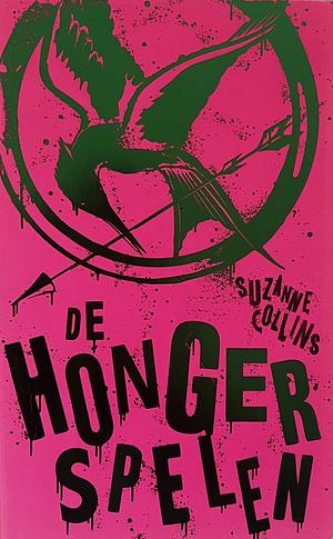 De hongerspelen, Volume 1 by Suzanne Collins