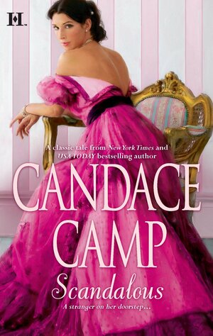 Scandalous by Candace Camp