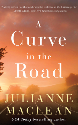 A Curve in the Road by Julianne MacLean