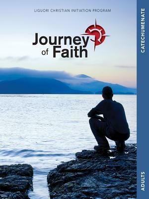 Journey of Faith for Adults, Catechumenate: Lessons by Redemptorist Pastoral Publication