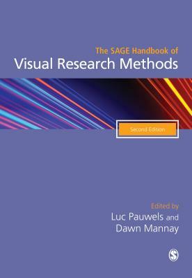 The Sage Handbook of Visual Research Methods by 