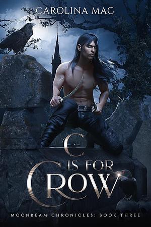 C is for Crow by Carolina Mac