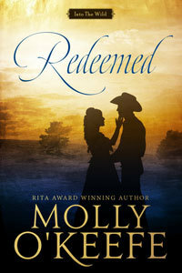 Redeemed by Molly O'Keefe