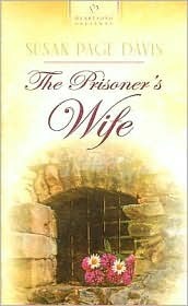 The Prisoner's Wife by Susan Page Davis